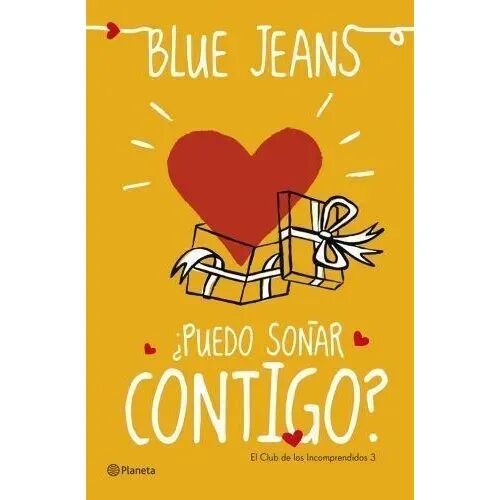 ¿Puedo Soñar Contigo?