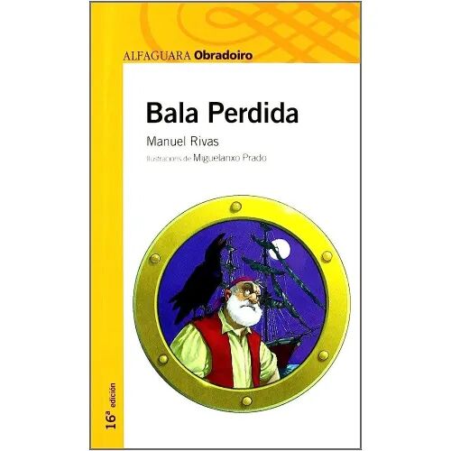 Bala Perdida 14ª Edicion