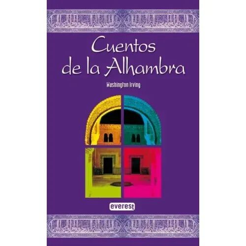 Cuentos de la Alhambra