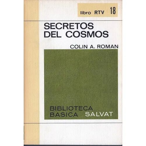 Secretos del Cosmos