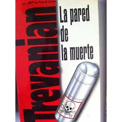 Pared de la Muerte. la (Jet)