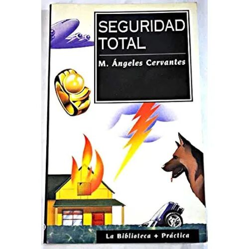 Seguridad Total