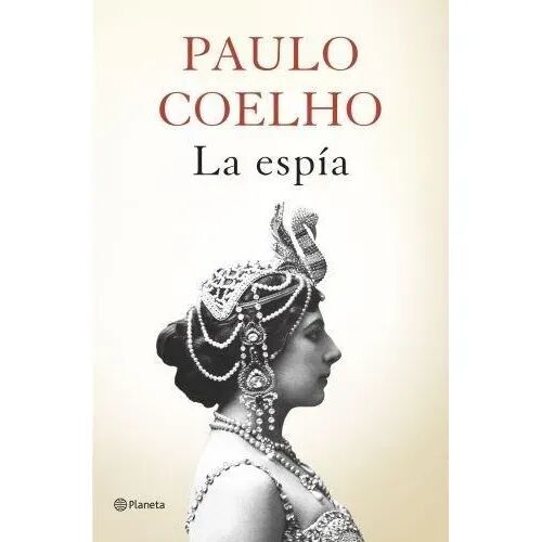 La Espía