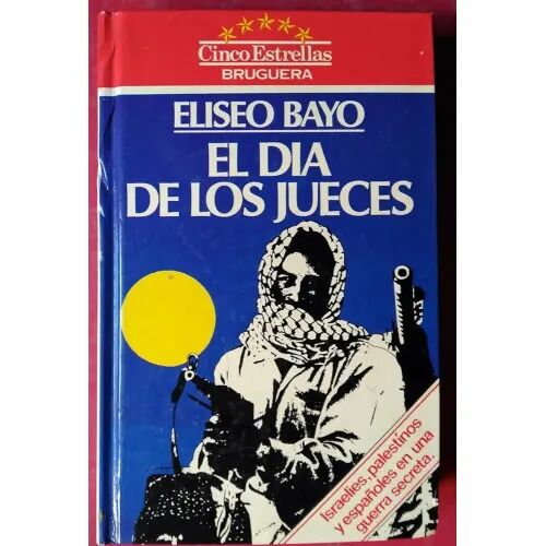 El Día de los Jueces