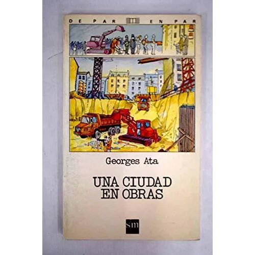 Ciudad en Obras, una