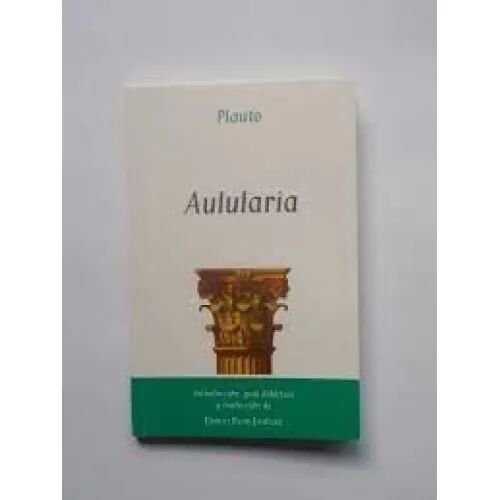 Aulularia