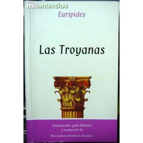 Las Troyanas