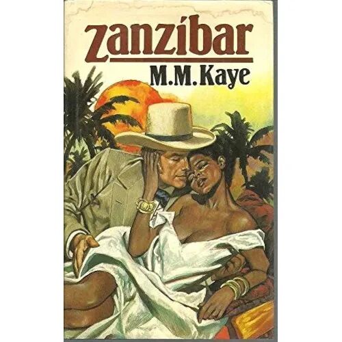 Zanzibar