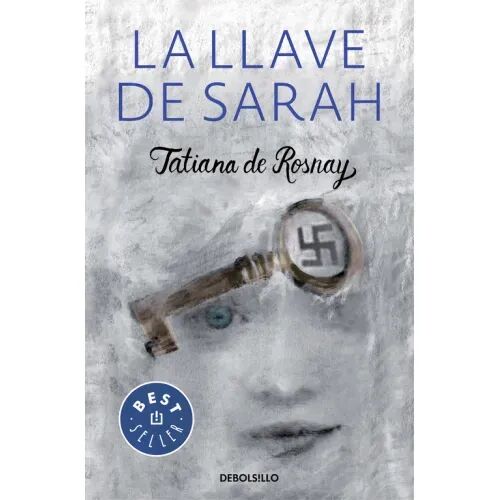 La Llave de Sarah