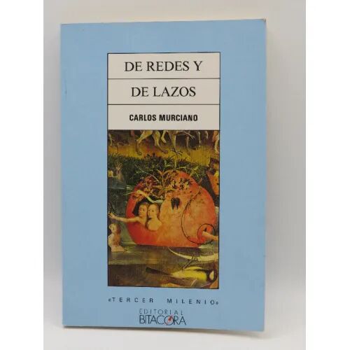 De Redes y de Lazos