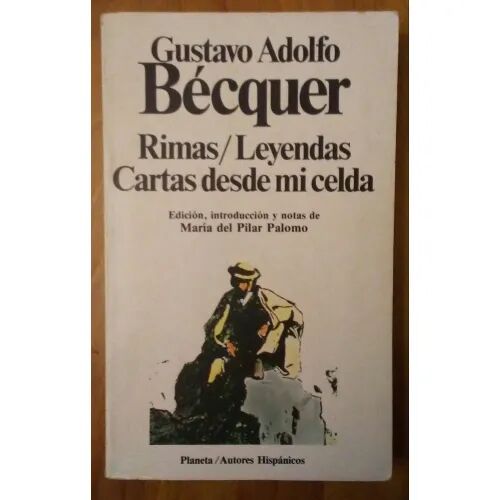 Rimas Leyendas Cartas de MI Celda C.cu