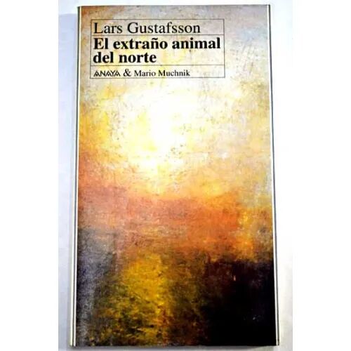 Extraño Animal del Norte