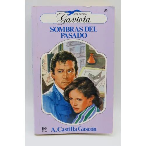 Sombras del Pasado
