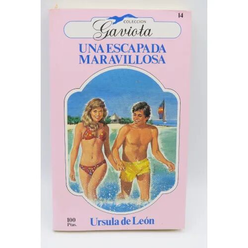 Una Escapada Maravillosa