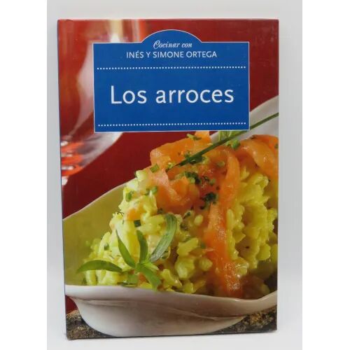 Los Arroces