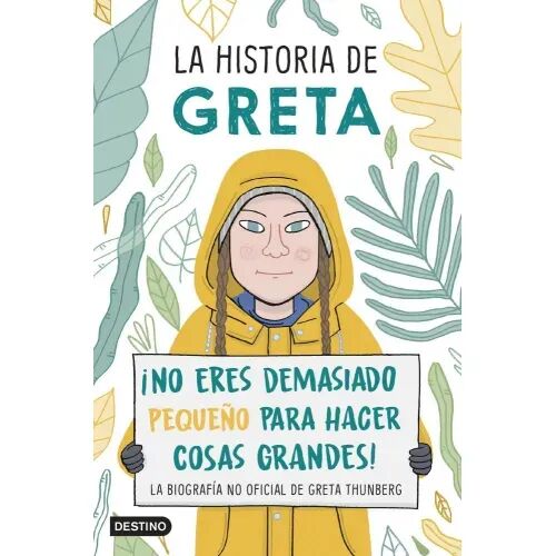 La Historia de Greta