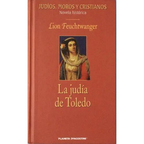 La Judía de Toledo