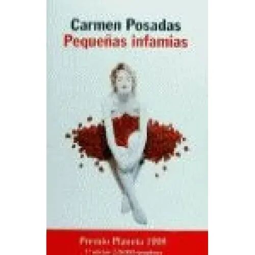 Pequeñas Infamias