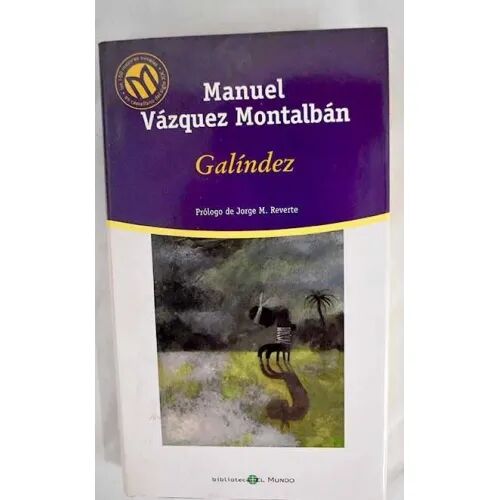 Galíndez