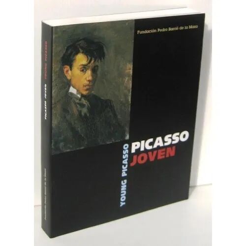 Picasso Joven