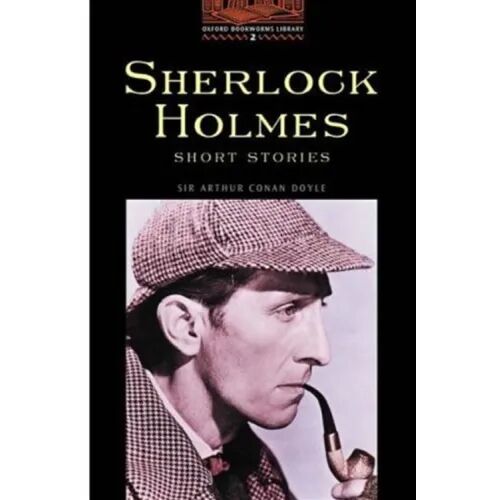 Sherlock Short Stories