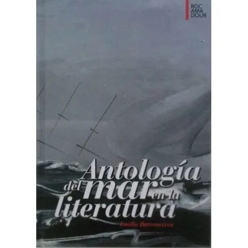 Antología del Mar en la Literatura