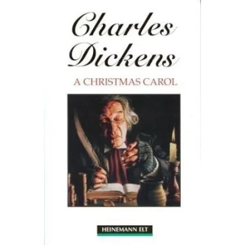 A Christmas Carol