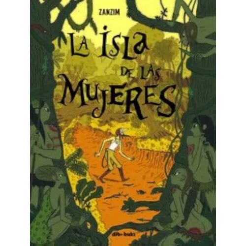 La Isla de las Mujeres