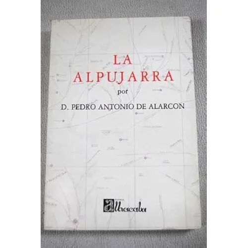 La Alpujarra