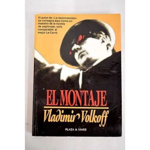 El Montaje