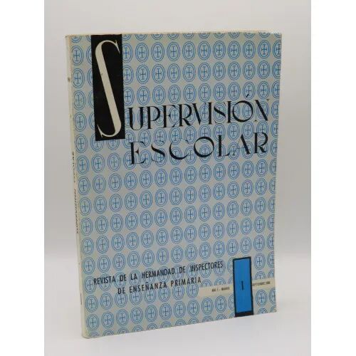 Supervision Escolar
