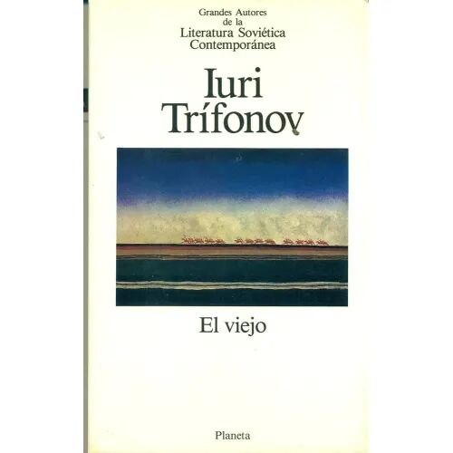 El Viejo