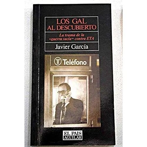 Gal Al Descubierto los