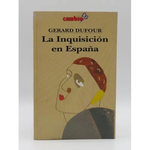 La Inquisición en España