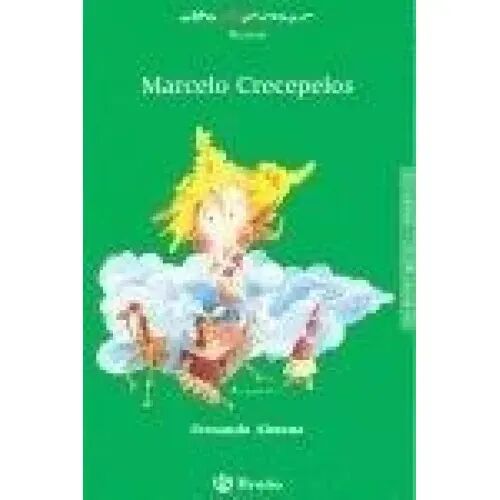 Marcelo Crecepelos