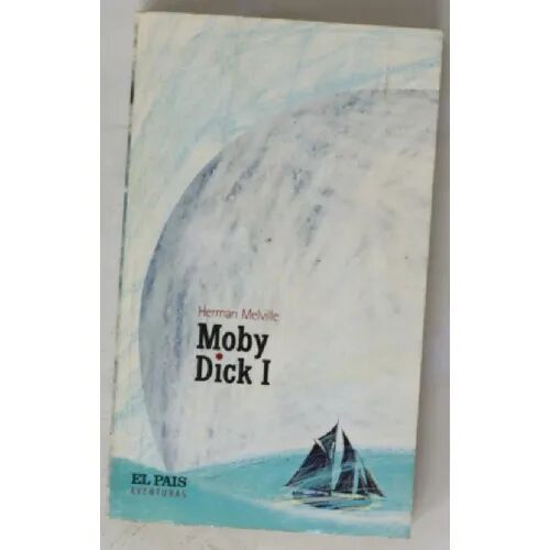 Moby Dick i (El Pais Aventuras)