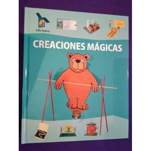 Creaciones Magicas