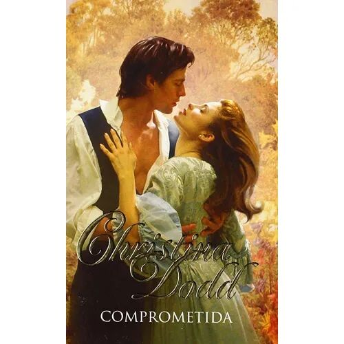 Comprometida.
