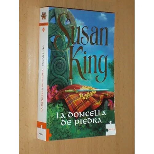 La Doncella de Piedra