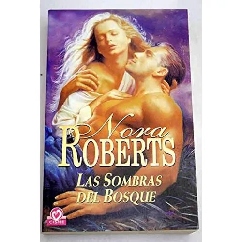 Las Sombras del Bosque