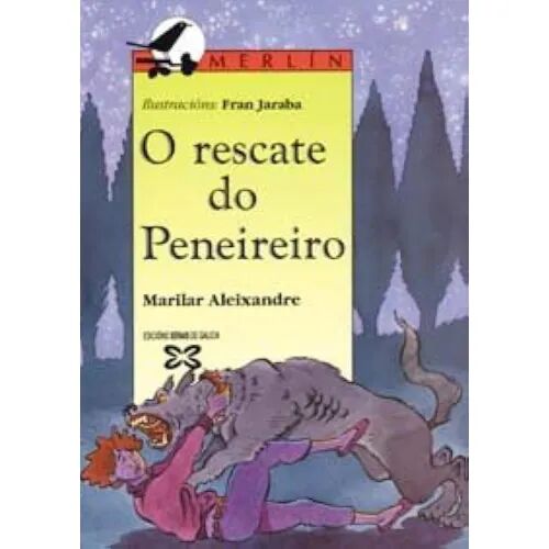 O Rescate Do Peneireiro