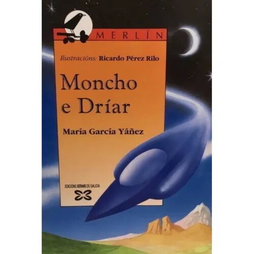 Moncho e Driar