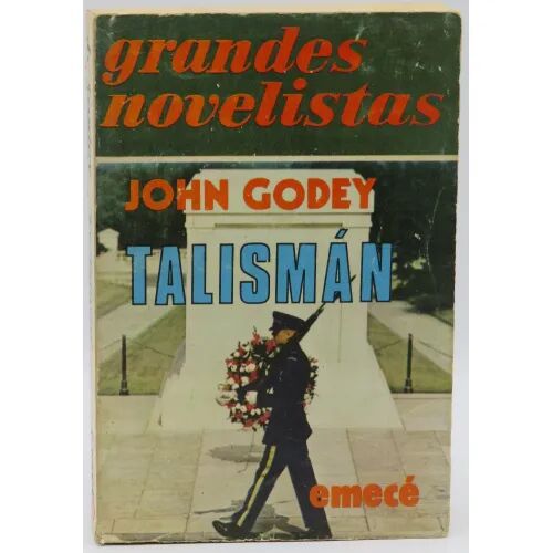 Talismán