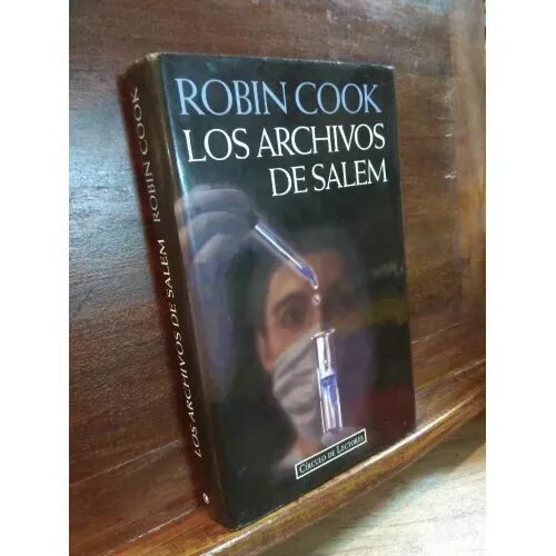 Los Archivos de Salem