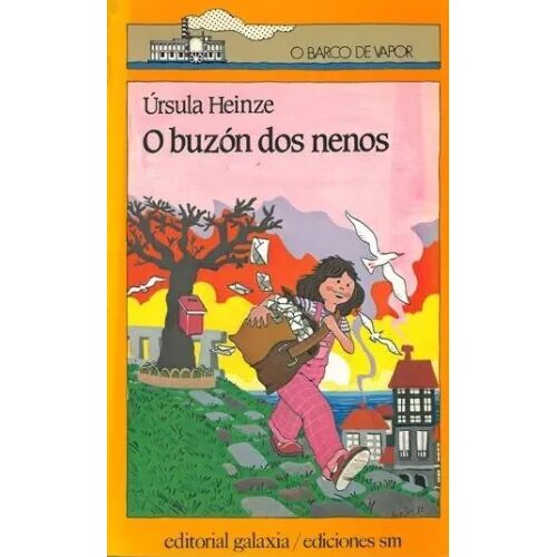 O Buzón Dos Nenos