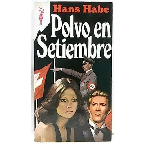 Polvo en Setiembre