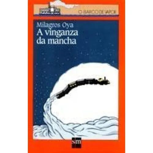 A Vinganza Da Mancha