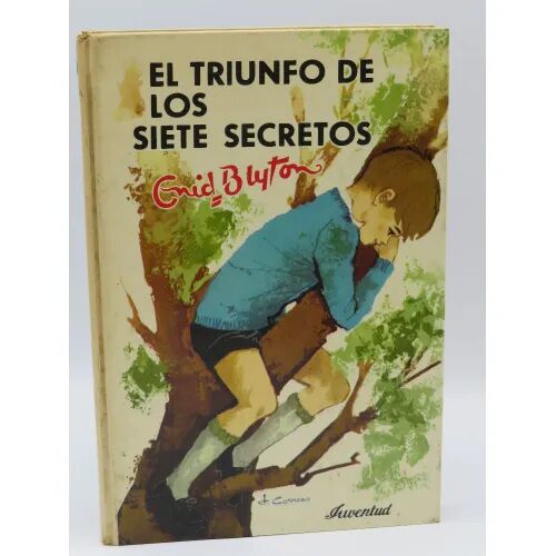 El Triunfo de los Siete Secretos