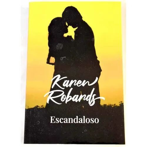 Escandoloso