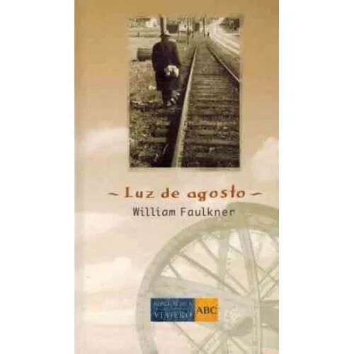 Luz de Agosto